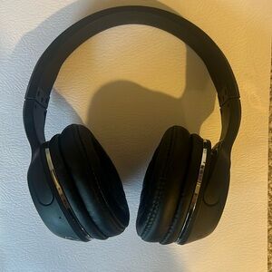 Skullcandy wireless headphones
